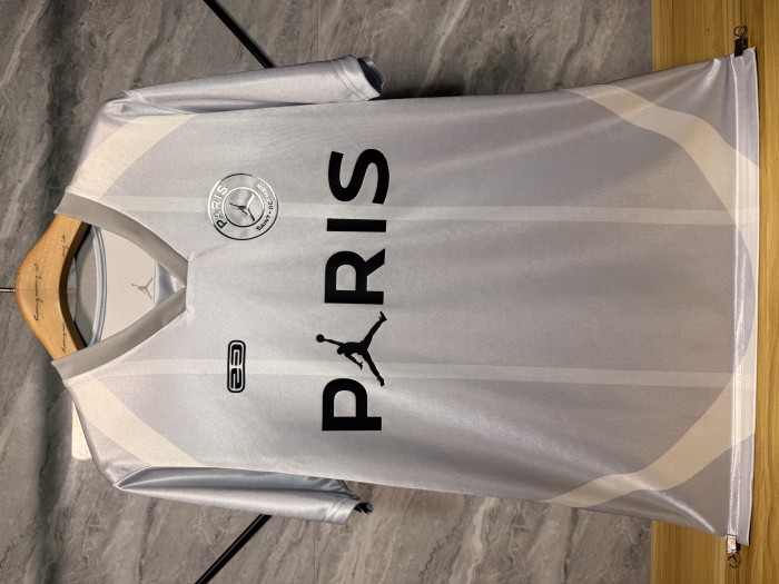 Paris Saint Germain Special Edition Player Jersey 26/27