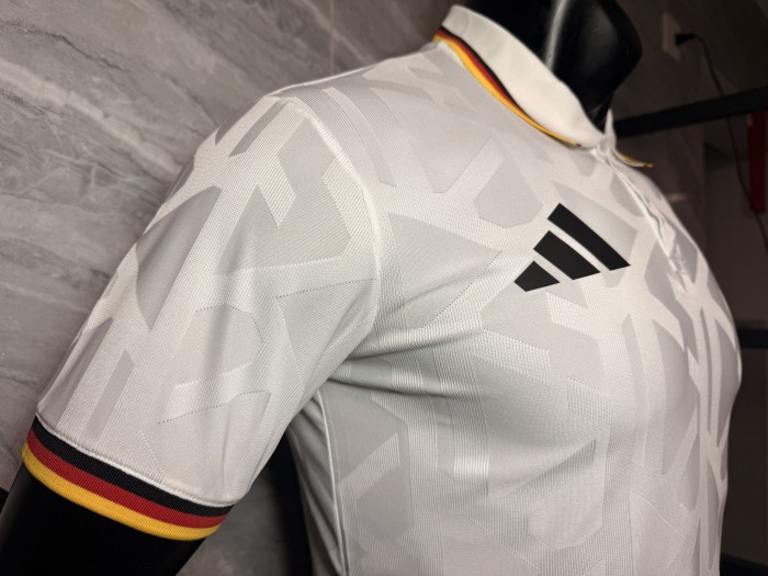 Germany POLO Special Edition Man Player Jersey 26/27
