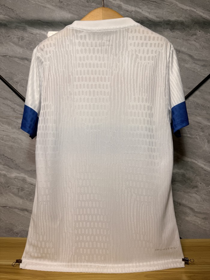 Netherlands Special Edition Man Player Jersey 26/27