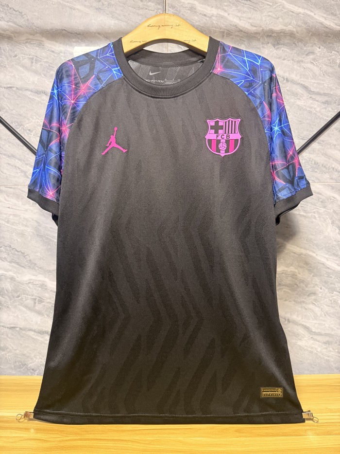 Barcelona Special Edition Man Player Jersey 26/27