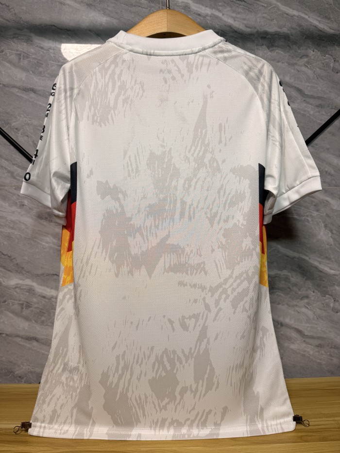 Germany Special Edition Man Player Jersey 26/27