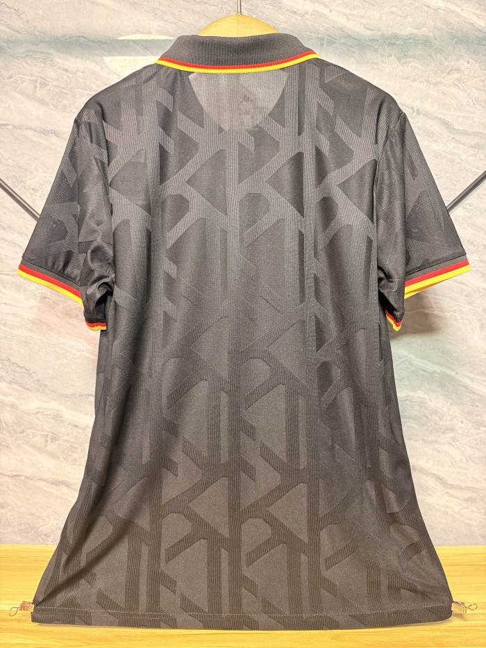 Germany POLO Special Edition Man Player Jersey 26/27