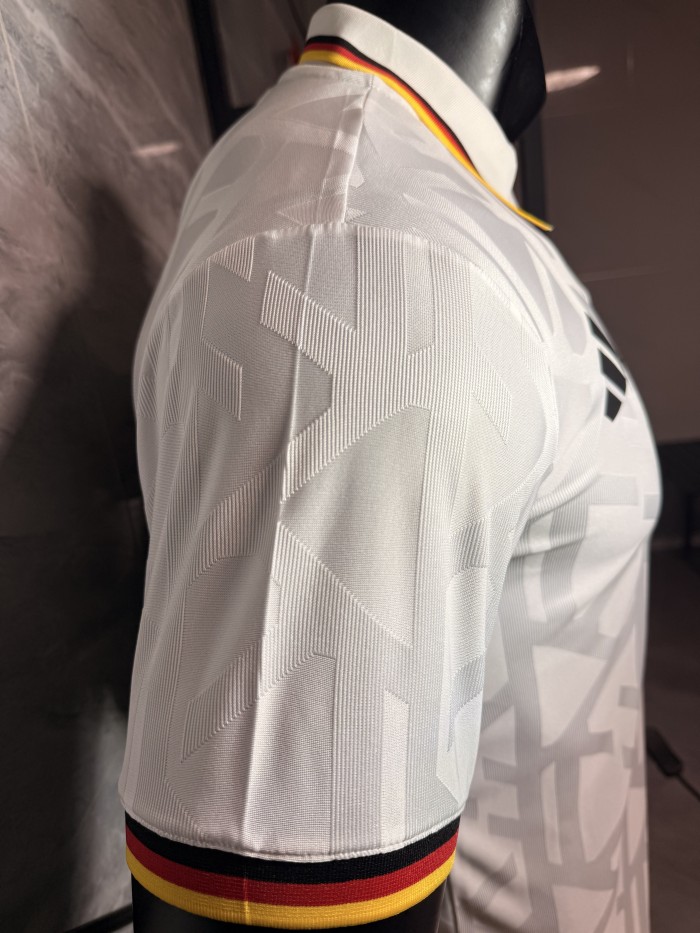 Germany POLO Special Edition Man Player Jersey 26/27