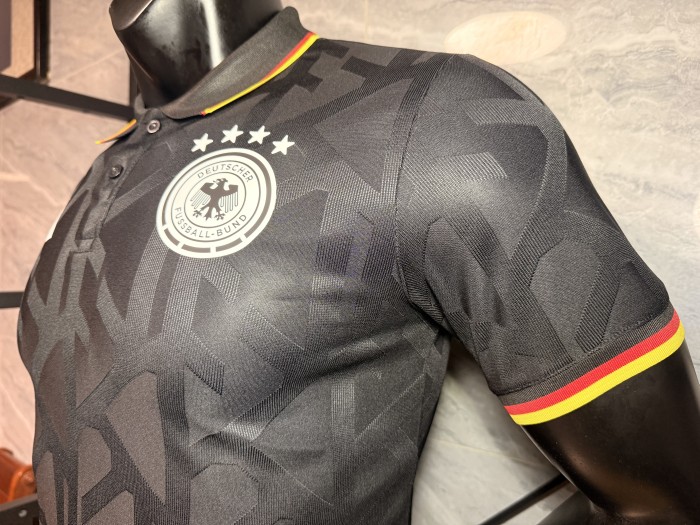 Germany POLO Special Edition Man Player Jersey 26/27