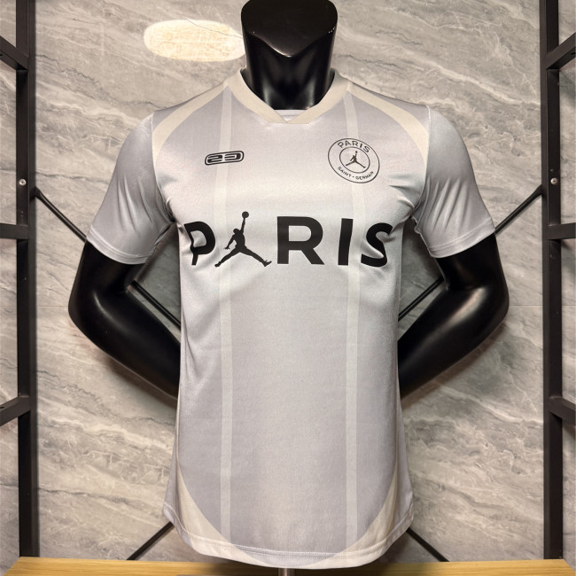 Paris Saint Germain Special Edition Player Jersey 26/27