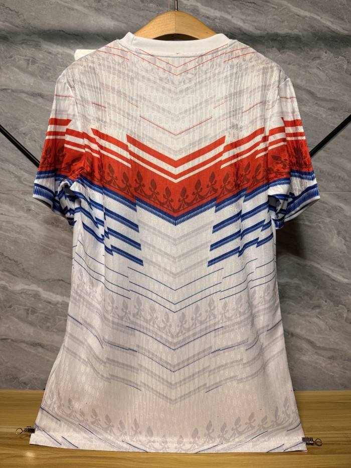 France Special Edition Man Player Jersey 26/27