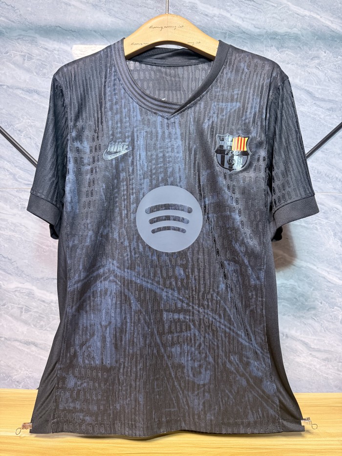 Barcelona Special Edition Man Player Jersey 26/27