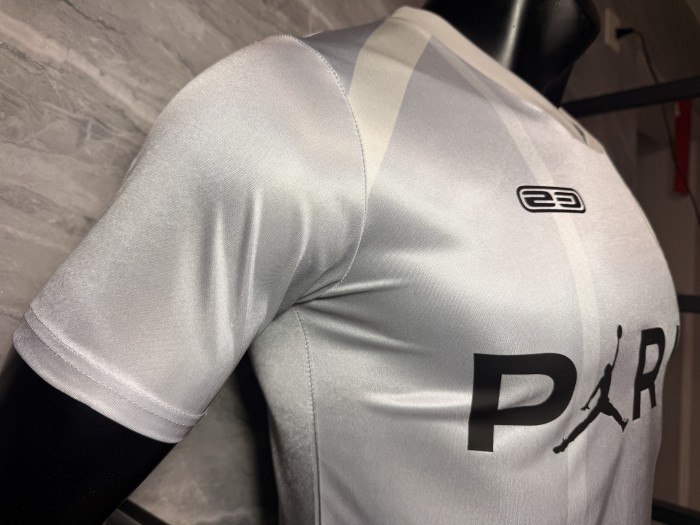 Paris Saint Germain Special Edition Player Jersey 26/27