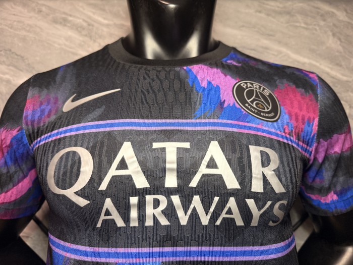 Paris Saint Germain Special Edition Player Jersey 26/27