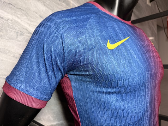 Barcelona Special Edition Man Player Jersey 26/27
