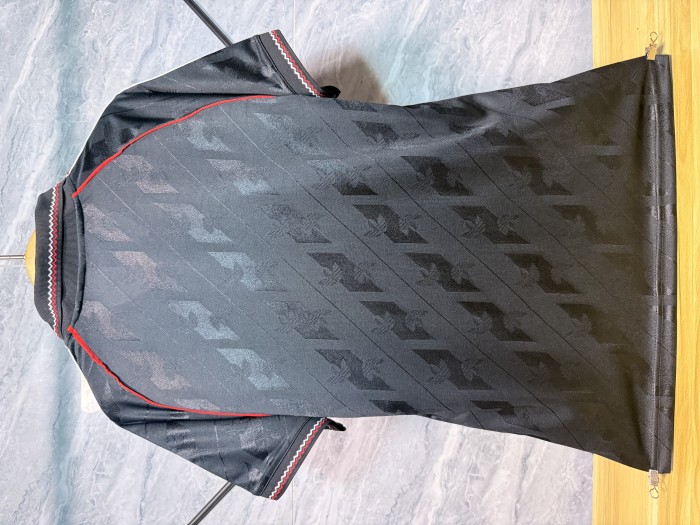 Manchester United Special Edition Player Jersey 26/27