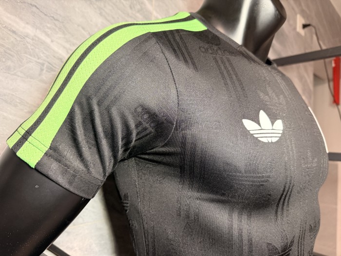 Mexico 2026 Special Edition Men Player Jersey