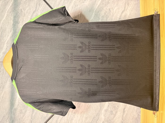 Mexico 2026 Special Edition Men Player Jersey