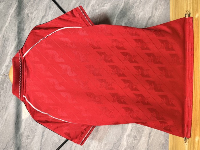 Manchester United Special Edition Player Jersey 26/27