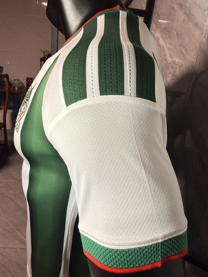Mexico 2026 Special Edition Men Player Jersey