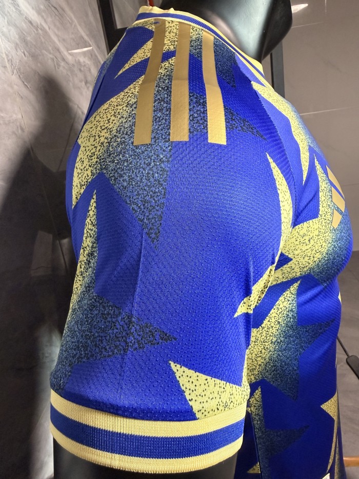 Argentina 2026 Special Edition Player Version Men Jersey