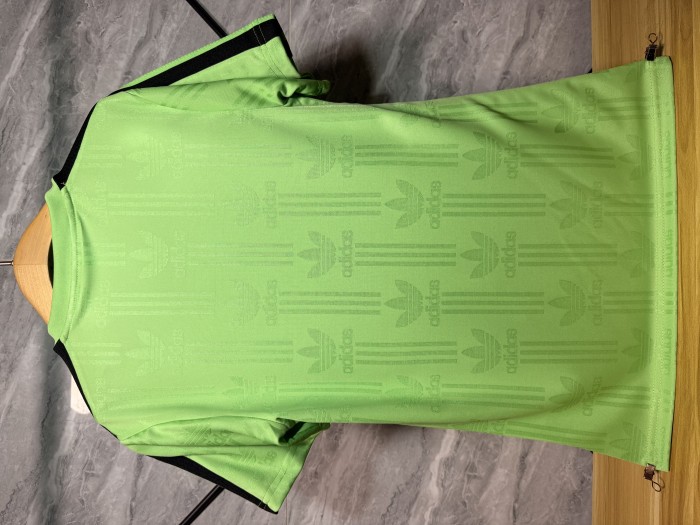 Mexico 2026 Special Edition Men Player Jersey