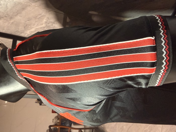 Manchester United Special Edition Player Jersey 26/27