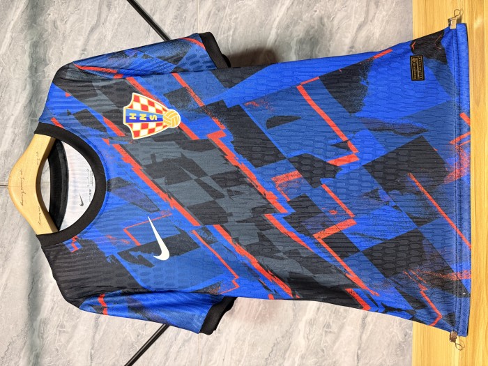 Croatia 2026 Special Edition Player Man Jersey
