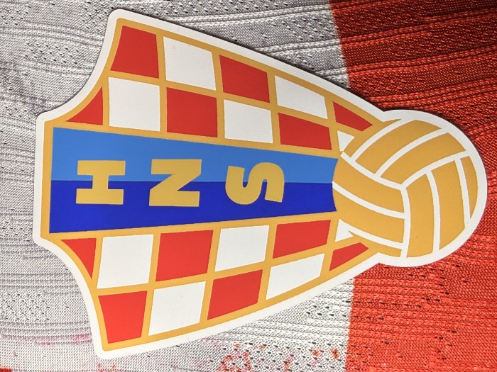 Croatia 2026 Special Edition Player Man Jersey