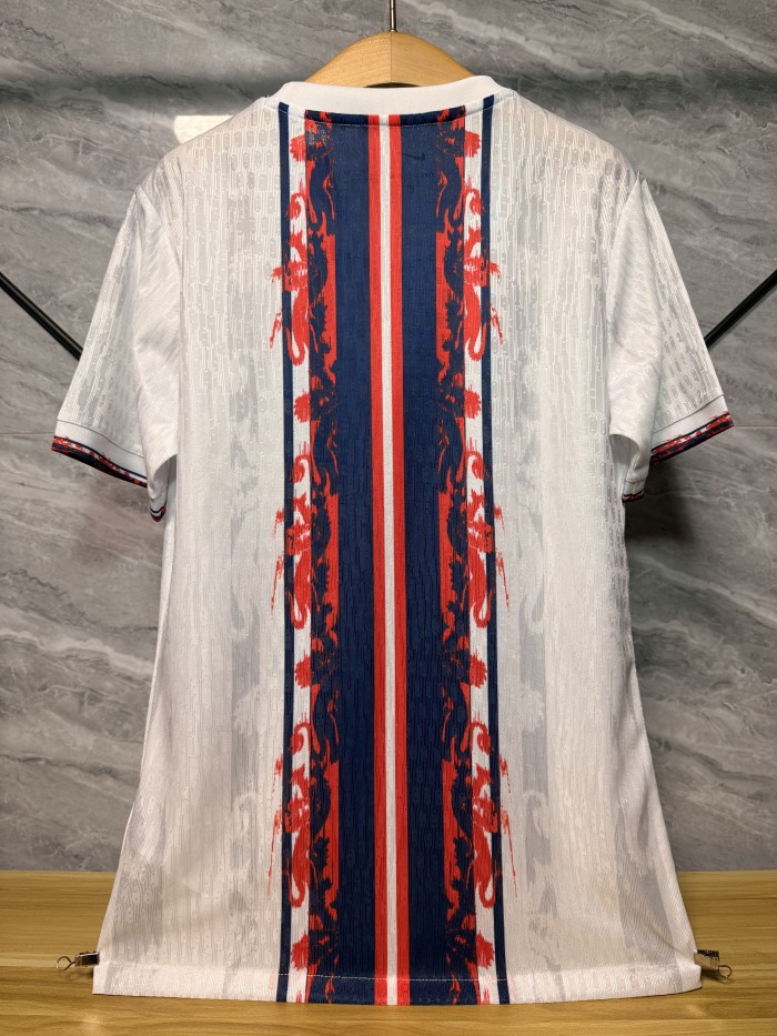 England 2026 Special Edition Player Man Jersey