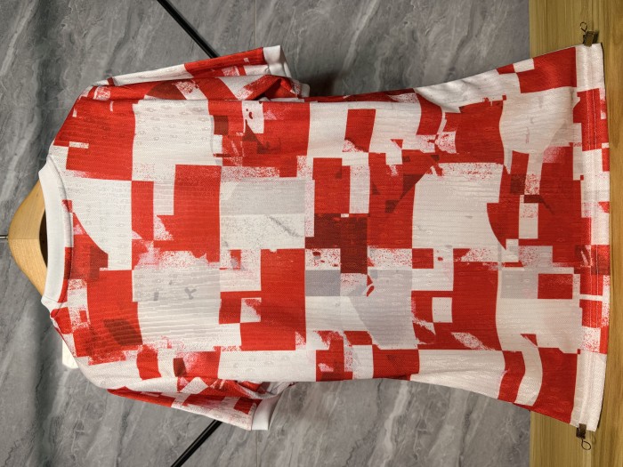 Croatia 2026 Special Edition Player Man Jersey