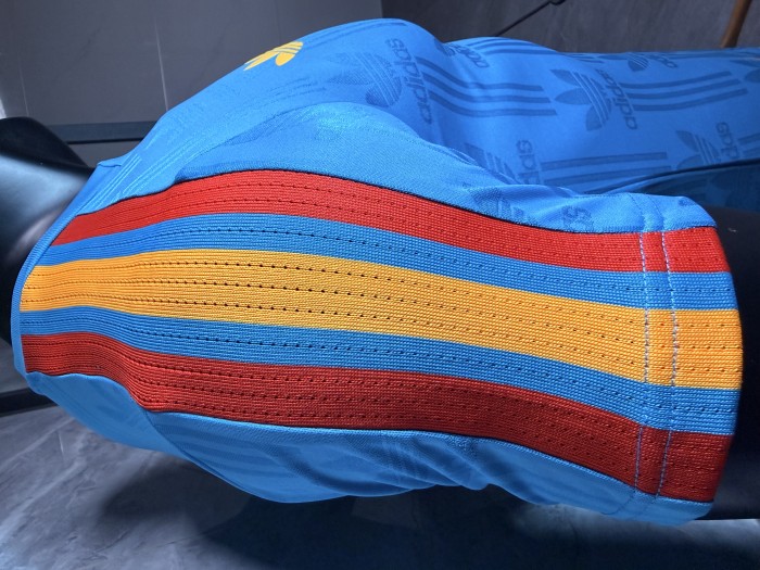 Spain 2026 Special Editon Player Man Jersey