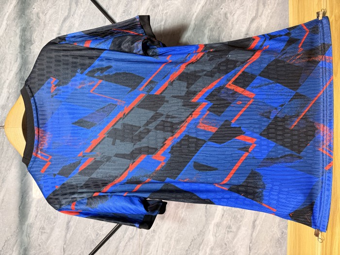 Croatia 2026 Special Edition Player Man Jersey