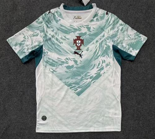 Portugal 2026 World Cup Away Man Jersey
