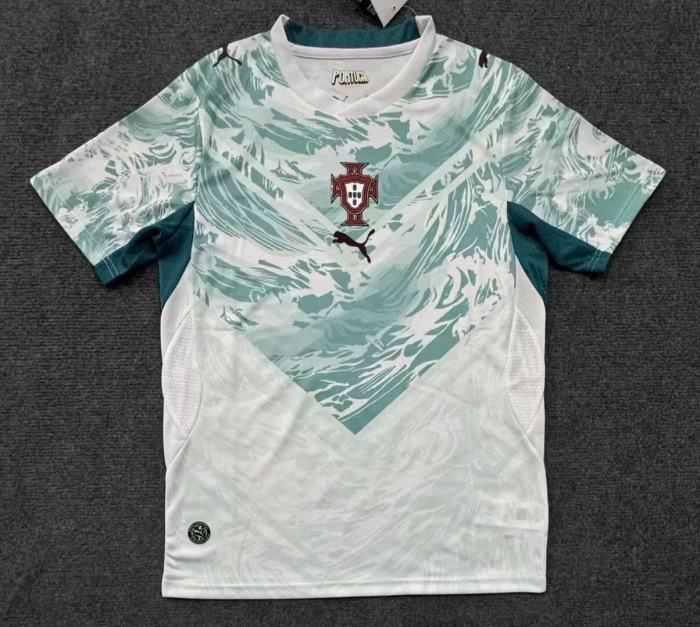 Portugal 2026 World Cup Away Man Jersey