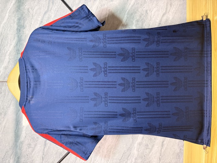 Spain 2026 Special Editon Player Man Jersey