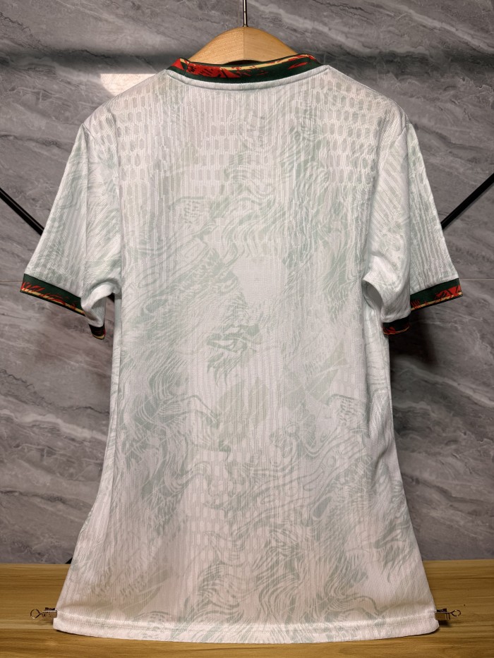 Portugal 2026 Special Edition Player Men Jersey
