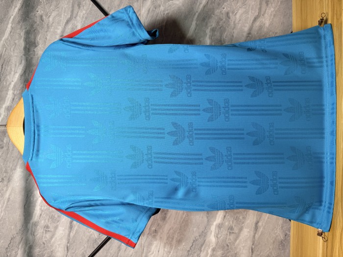 Spain 2026 Special Editon Player Man Jersey