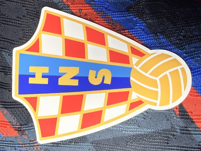 Croatia 2026 Special Edition Player Man Jersey