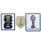 World Cup 26 + 2022 FIFA(White) World Cup 26 + 2022 FIFA(White)