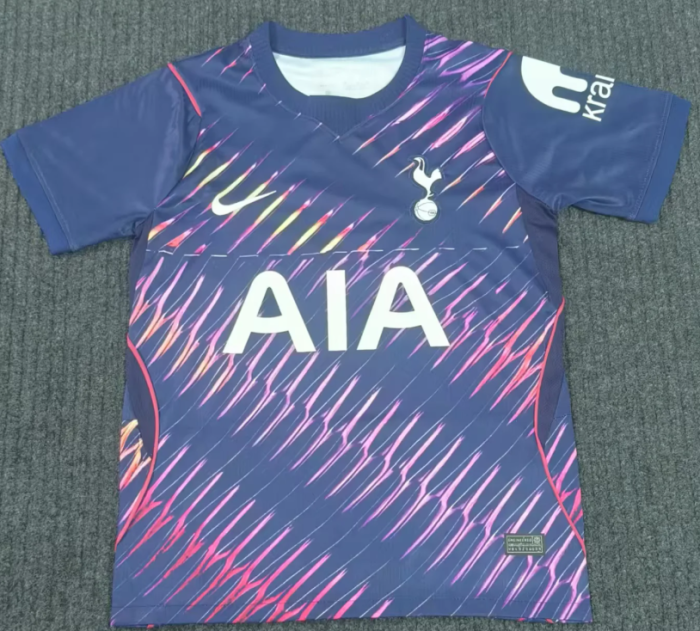 Tottenham Hotspur Away Man Jersey 26/27
