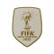 NO Patch + 2022 FIFA(White) NO Patch + 2022 FIFA(White)