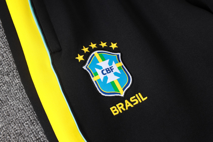Brazil Training Jacket Suit 26/27