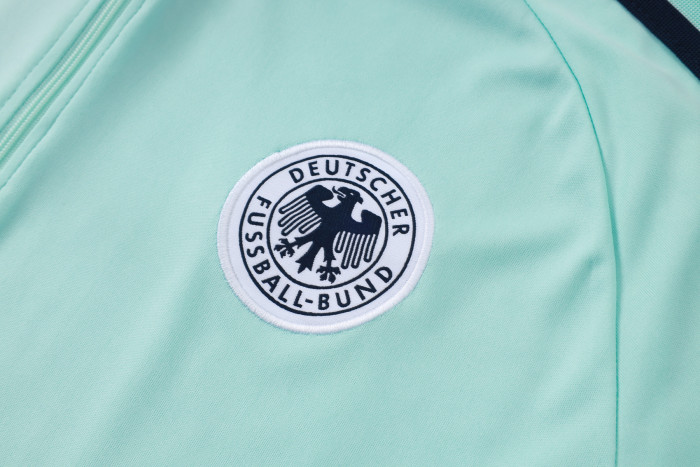 Germany Training Jersey Suit 26/27
