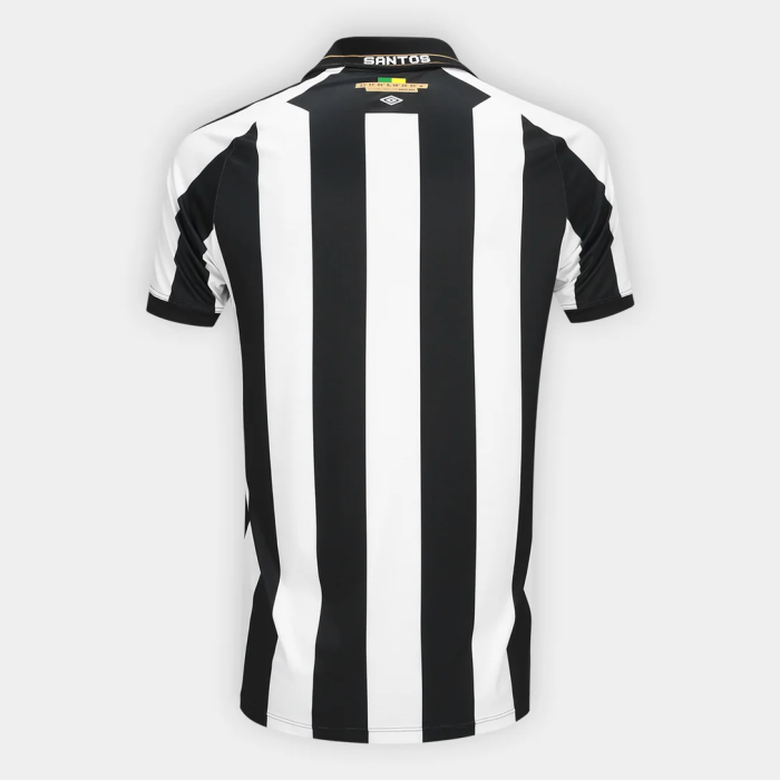 Santos Third Man Jersey 26/27