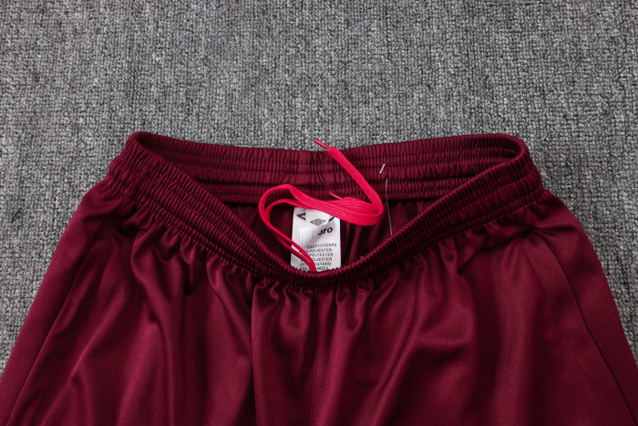 Fluminense Training Jersey Suit 25/26