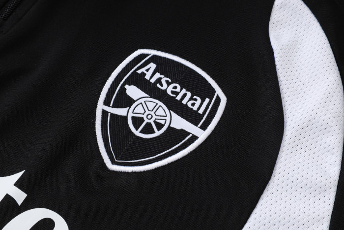 Arsenal Training Jersey Suit 26/27