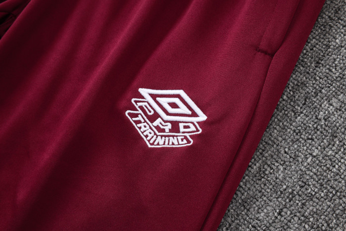 Fluminense Training Jersey Suit 25/26