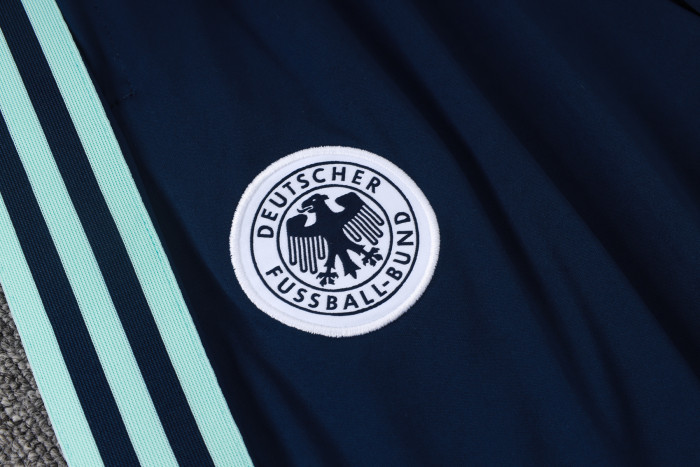 Germany Training Jersey Suit 26/27