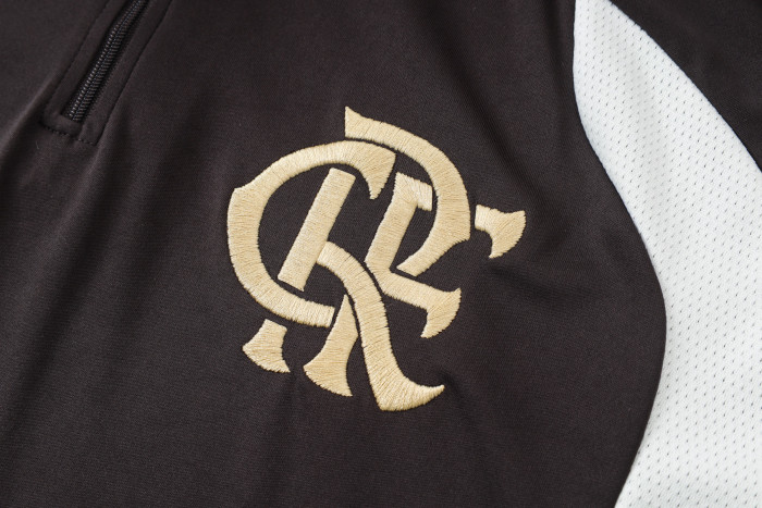 Flamengo Training Jersey Suit 26/27