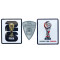 World Cup 26 + 2024 UEFA World Cup 26 + 2024 UEFA