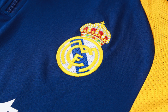 Real Madrid Training Jersey Suit 26/27