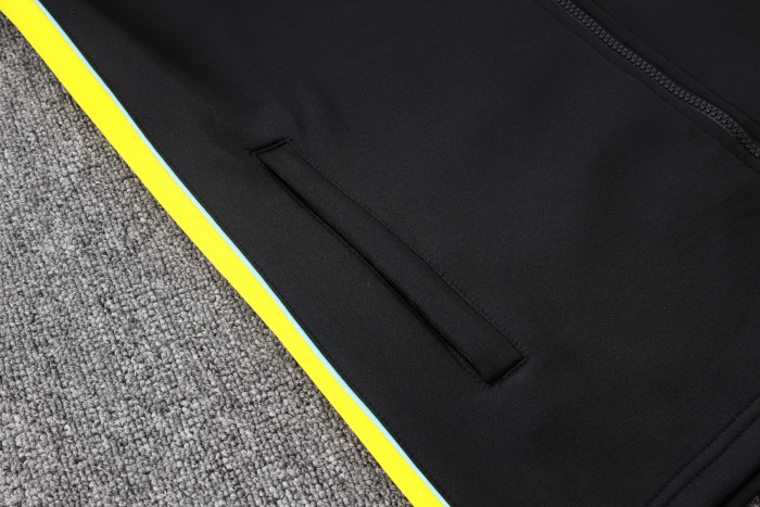 Brazil Training Jacket Suit 26/27