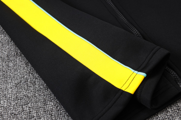 Brazil Training Jacket Suit 26/27