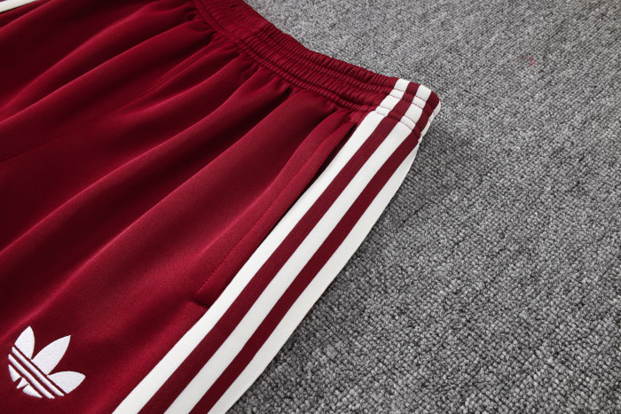 Spain Training Jacket Suit 26/27